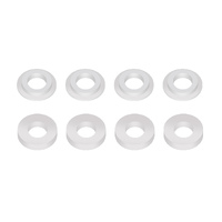 RC8B3.1 Shock Seal Bushing Set