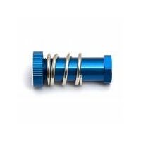 Servo Saver Bolt, Nut, Spring