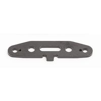 RC8 Arm Mount D (3deg)