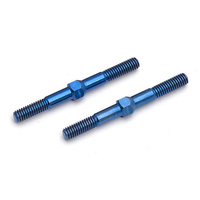 ###RC8 Steering Turnbuckles 4mm