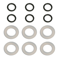 RC8 Diff O-ring Set