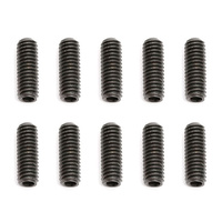 RC8 Set Screw 4x12mm