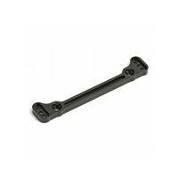 ###RC8 Aluminium Steering Rack