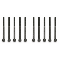 Screws, M3x45 mm SHCS