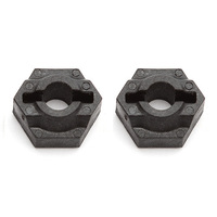 ###Wheel Hex (Rear), B5