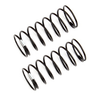 Front Shock Springs, white, 3.40 lb/in, L44 mm