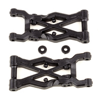 RC10B6.2 Rear Suspension Arms, 73mm