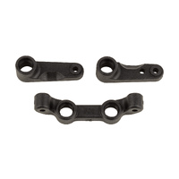 RC10B6.4 Steering Bellcrank and Rack Set