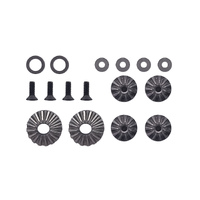 RC10B74.1 Gear Differential Rebuild Kit V2