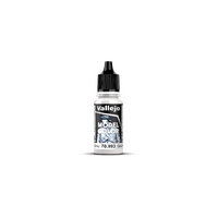 Vallejo Model Colour #165 - White Grey - 18 ml Matt Acrylic Paint