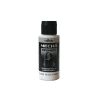 Vallejo Mecha Colour White Primer 60ml [73640]