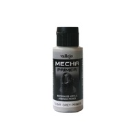 Vallejo Mecha Colour Grey Primer 60ml [73641]