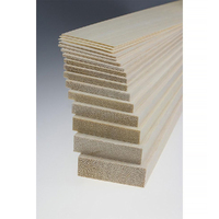 Balsa Sheet 2.0 x 75 x 915mm (Min 5)