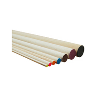 Balsa Dowel 9.5 x 915mm (Min 5) Orange