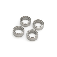 BlackZon Warrior Bearing 6.3x9.5x3mm (2pcs) [534739]