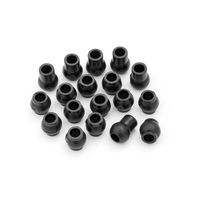 BlackZon Slyder Plastic Pivot Balls Complete [540031]