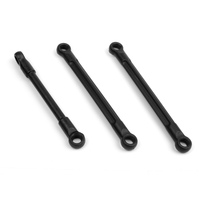 Blackzon Smyter Steering & Servo Link Set