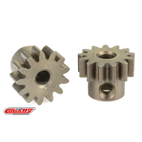 Team Corally - 32 DP Pinion - Short - Hardened Steel - 13 Teeth - Shaft Dia. 3.17mm