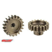 Team Corally - 32 DP Pinion - Short - Hardened Steel - 19 Teeth - Shaft Dia. 3.17mm