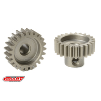 Team Corally - 32 DP Pinion - Short - Hardened Steel - 23 Teeth - Shaft Dia. 5mm