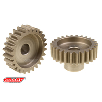 Team Corally - 32 DP Pinion – Short – Hardened Steel –  26 Teeth - ø5mm