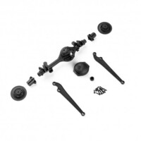 1:12  JIMNY REAR  AXLE PLASTIC PARTS