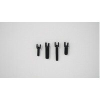 1:18 Atlas Main Drive Shaft Set 2.0 Version