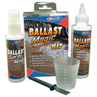 Deluxe Materials Ballast Magic Kit [AD76]