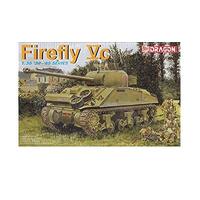 Dragon 1/35 Firefly VC Plastic Model Kit