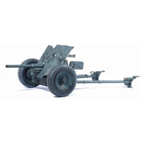 Dragon 1/6 3.7cm Pak 36 Plastic Model Kit