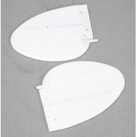  540mm PA-18 Horizontal stabilizer