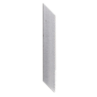 EXCEL 20013 EXCEL LIGHT DUTY FINE SAW BLADE  (PKG OF 5)