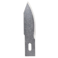 EXCEL 21025 CONTOURED BLADE (PKG OF 5)