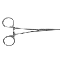 EXCEL 55540 EXCEL 5.IN HEMOSTAT / STRAIGHT NOSE