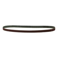 EXCEL 55681 #240 GRIT BLUE SANDING BELT (PKG OF 5)