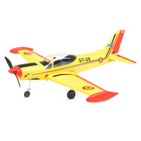 EZ-Wings - Siai Marchetti SF 260 - 450mm - 2 X Li-Po Battery - USB Charger