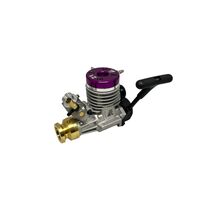 21R Marine Engine,Purple Head