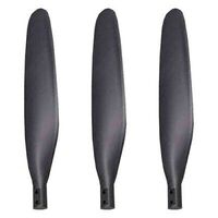 Propeller 14x8 3-Blade Pitts 1400mm