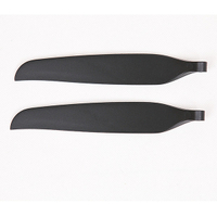 13.5*6 (2-blade)  propeller ASW-17