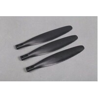 #Propeller Blade Sbach 342