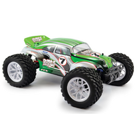 Bugsta Brushless 1/10 4WD RTR