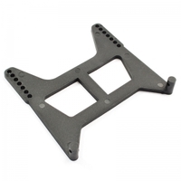 Body mount bracket Rear M/Thunder