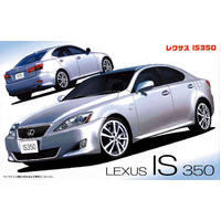 Fujimi 1/24 LEXUS IS350 (ID-18) Plastic Model Kit