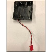 3PV 4PV 4PX 6K 7PX 10J 4 cell Battery Holder