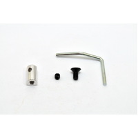 Muffler Stay Wire 10SC GP