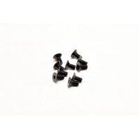 M3x6 Hex Socket Countersunk Head Screws