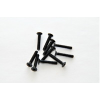 M3X18 Flat Head Screw