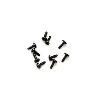 Hex Socket Button Head Tp Screws 3*8Mm