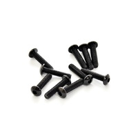 M4X18 Button Head Screw