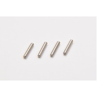 Pin 2.5X13.8Mm VS